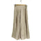 ジルバイジルスチュアート JILL by JILLSTUART シアーラッフルスカート レディース JPN:M