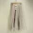 ジルバイジルスチュアート JILL by JILLSTUART シアーラッフルスカート レディース JPN:M