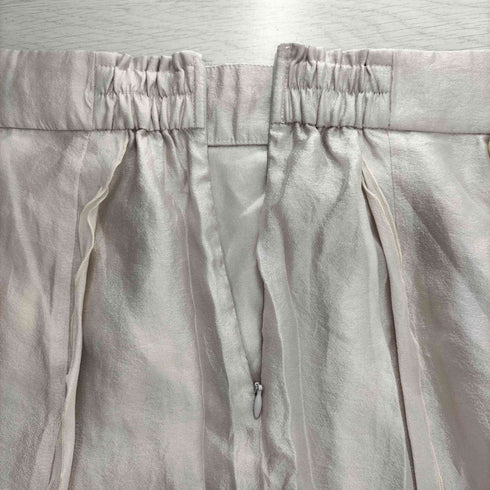 ジルバイジルスチュアート JILL by JILLSTUART シアーラッフルスカート レディース JPN:M