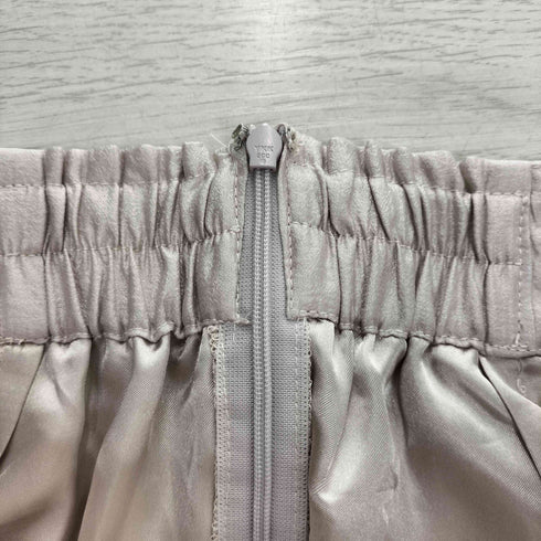 ジルバイジルスチュアート JILL by JILLSTUART シアーラッフルスカート レディース JPN:M