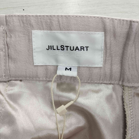 ジルバイジルスチュアート JILL by JILLSTUART シアーラッフルスカート レディース JPN:M