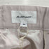 ジルバイジルスチュアート JILL by JILLSTUART シアーラッフルスカート レディース JPN:M
