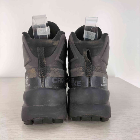 サロモン SALOMON CROSS HIKE TRACKER GORE-TEX メンズ JPN:26