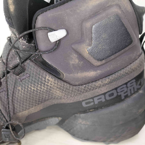 サロモン SALOMON CROSS HIKE TRACKER GORE-TEX メンズ JPN:26