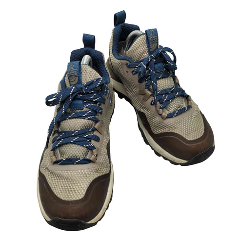 ザノースフェイス THE NORTH FACE トレッキング シューズ ローカット スニーカー レディース JPN:23.5