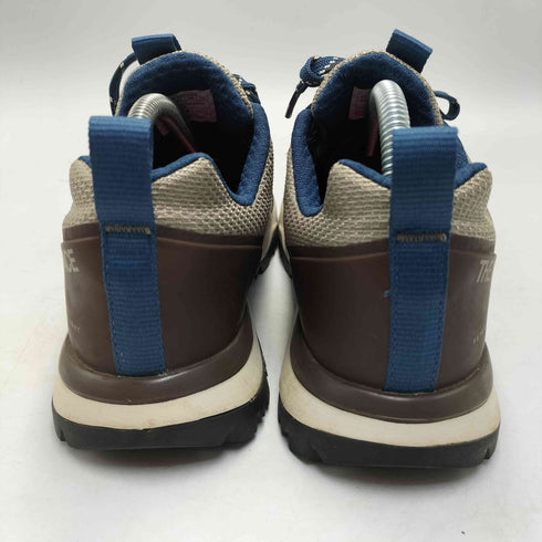 ザノースフェイス THE NORTH FACE トレッキング シューズ ローカット スニーカー レディース JPN:23.5