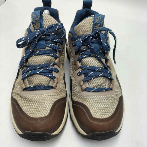 ザノースフェイス THE NORTH FACE トレッキング シューズ ローカット スニーカー レディース JPN:23.5