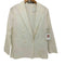 セオリーリュクス theory luxe DEBBY NL CRISP LINEN ダブルテーラードジャケット レディース DE:32