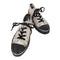 バンズ VANS 90S USA製 プリムソール ローカット スニーカー メンズ