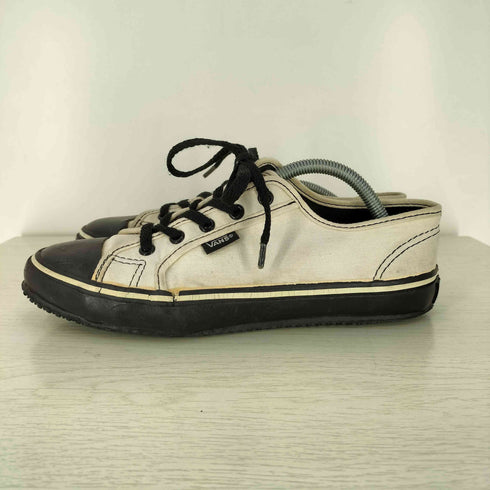 バンズ VANS 90S USA製 プリムソール ローカット スニーカー メンズ