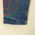 デシグアル Desigual デザインボタン 刺繍デニムパンツ レディース US:28-29