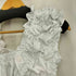 マウジー moussy SHOULDER FRILLS ブラウス レディース FREE