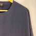 アヴィレックス AVIREX BIG LOGO CREW NECK/ビッグロゴ クルーネック スウェット メンズ import:XL