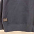 アヴィレックス AVIREX BIG LOGO CREW NECK/ビッグロゴ クルーネック スウェット メンズ import:XL