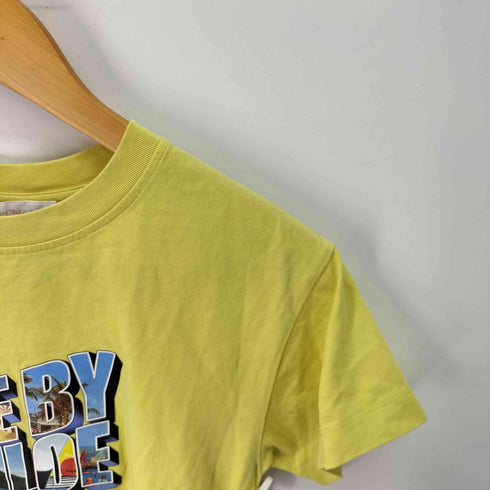 シーバイクロエ SEE BY CHLOE ロゴプリントTシャツ レディース JPN:S