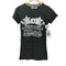 ALLBLUES フロントプリントTシャツ Y2K レディース JPN:M
