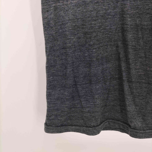 ALLBLUES フロントプリントTシャツ Y2K レディース JPN:M