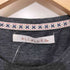 ALLBLUES フロントプリントTシャツ Y2K レディース JPN:M
