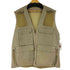 AUSABLE フィッシングベスト メンズ