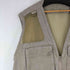 AUSABLE フィッシングベスト メンズ