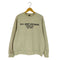 アヴィレックス AVIREX AIR FORCE ビッグ刺繍スウェット メンズ import:XL