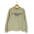 アヴィレックス AVIREX AIR FORCE ビッグ刺繍スウェット メンズ import:XL