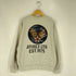 アヴィレックス AVIREX AIR FORCE ビッグ刺繍スウェット メンズ import:XL