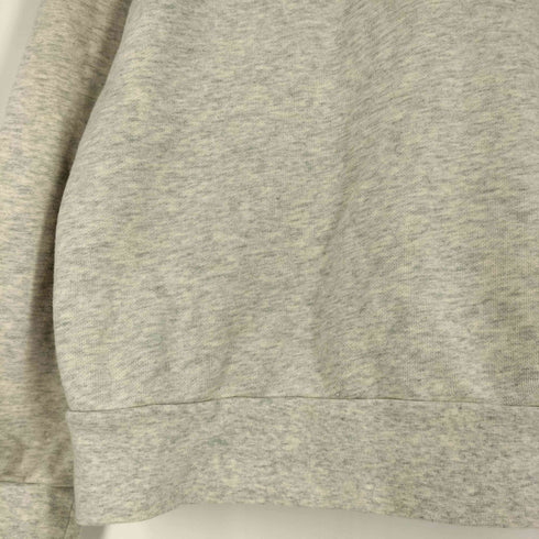 アヴィレックス AVIREX AIR FORCE ビッグ刺繍スウェット メンズ import:XL