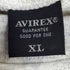アヴィレックス AVIREX AIR FORCE ビッグ刺繍スウェット メンズ import:XL