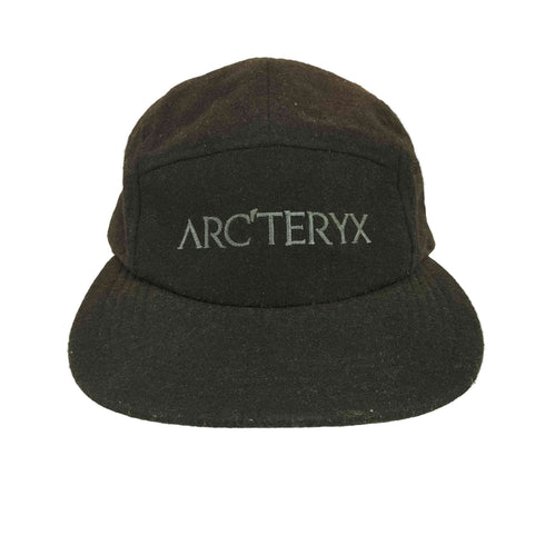 アークテリクス ARCTERYX 5 PANEL WOOL HAT メンズ
