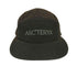 アークテリクス ARCTERYX 5 PANEL WOOL HAT メンズ
