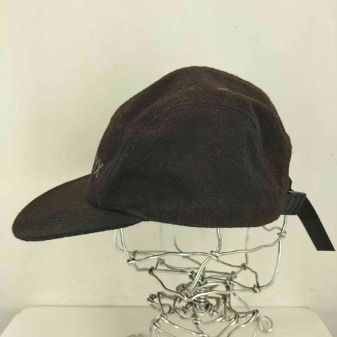 アークテリクス ARCTERYX 5 PANEL WOOL HAT メンズ