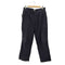 アナトミカ ANATOMICA TRIM FIT トリムフィット テーパード チノパン メンズ 35