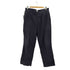 アナトミカ ANATOMICA TRIM FIT トリムフィット テーパード チノパン メンズ 35