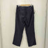アナトミカ ANATOMICA TRIM FIT トリムフィット テーパード チノパン メンズ 35