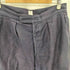アナトミカ ANATOMICA TRIM FIT トリムフィット テーパード チノパン メンズ 35