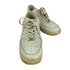 シュプリーム Supreme Air Force 1 Low White メンズ JPN:27.5
