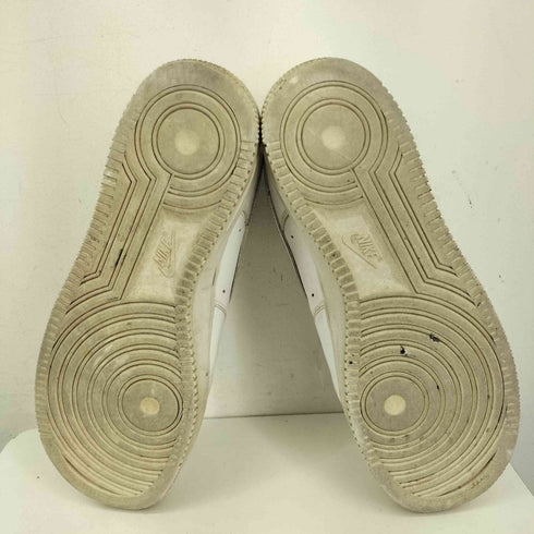 シュプリーム Supreme Air Force 1 Low White メンズ JPN:27.5