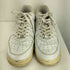 シュプリーム Supreme Air Force 1 Low White メンズ JPN:27.5