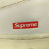 シュプリーム Supreme Air Force 1 Low White メンズ JPN:27.5