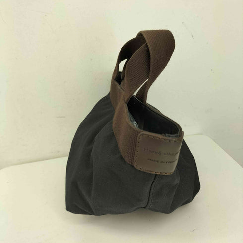エルベシャプリエ Herve Chapelier 舟型トートバッグ メンズ