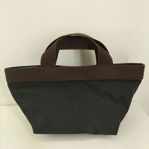 エルベシャプリエ Herve Chapelier 舟型トートバッグ メンズ