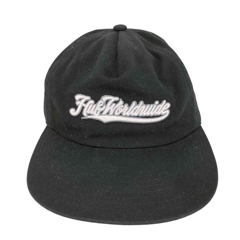 ハフ HUF CRACKER JACK SNAPBACK HAT メンズ O/S