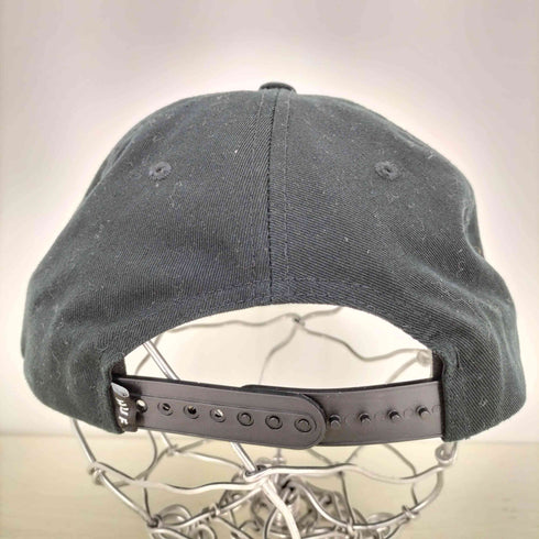 ハフ HUF CRACKER JACK SNAPBACK HAT メンズ O/S