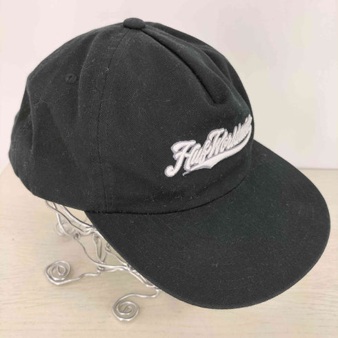 ハフ HUF CRACKER JACK SNAPBACK HAT メンズ O/S