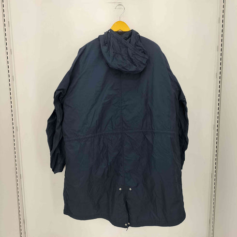 ロッキーマウンテンフェザーベッド Rocky Mountain FeatherBed フィッシュテール モッズコート メンズ