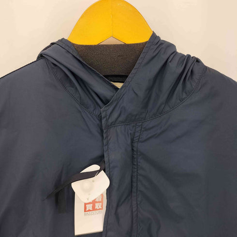 ロッキーマウンテンフェザーベッド Rocky Mountain FeatherBed フィッシュテール モッズコート メンズ