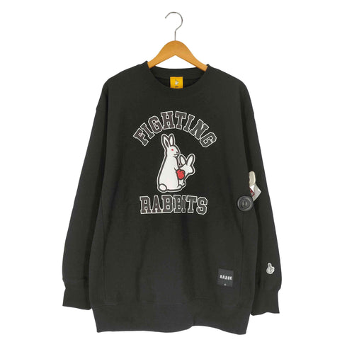 エフアールツー FR2 RAZOR FIGHTING RABBITS メンズ JPN:XL