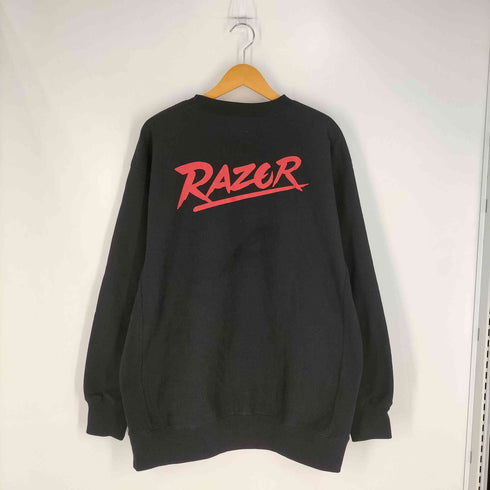 エフアールツー FR2 RAZOR FIGHTING RABBITS メンズ JPN:XL