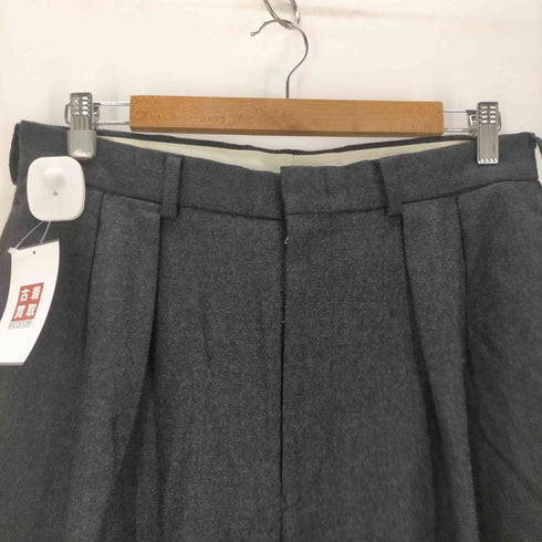 ポロゴルフラルフローレン POLO GOLF RALPH LAUREN 90S ナイガイ期 2タック ウール ポリ スラックス パンツ メンズ 33